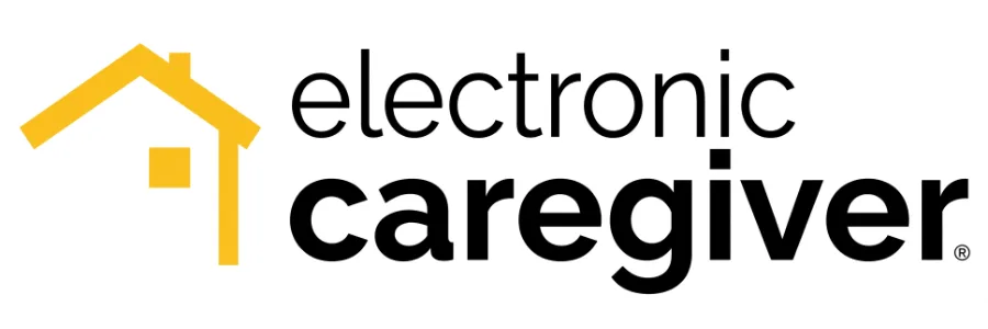 Electronic Caregiver nationwide logo
